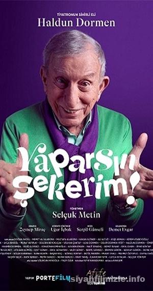 Yaparsın Şekerim! 2022 izle