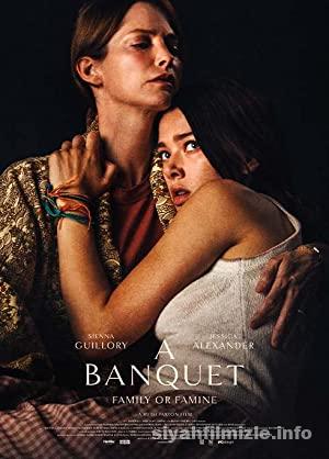A Banquet 2021 izle