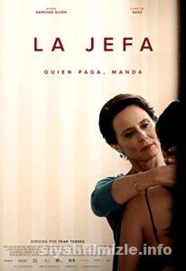 Altın Kafes 2022 izle