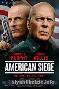 Amerikan Kuşatması 2021 izle