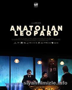 Anadolu Leoparı 2021 izle