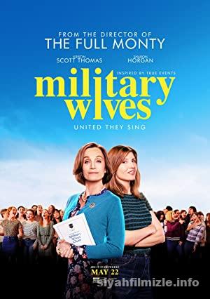 Asker Eşleri 2019 izle