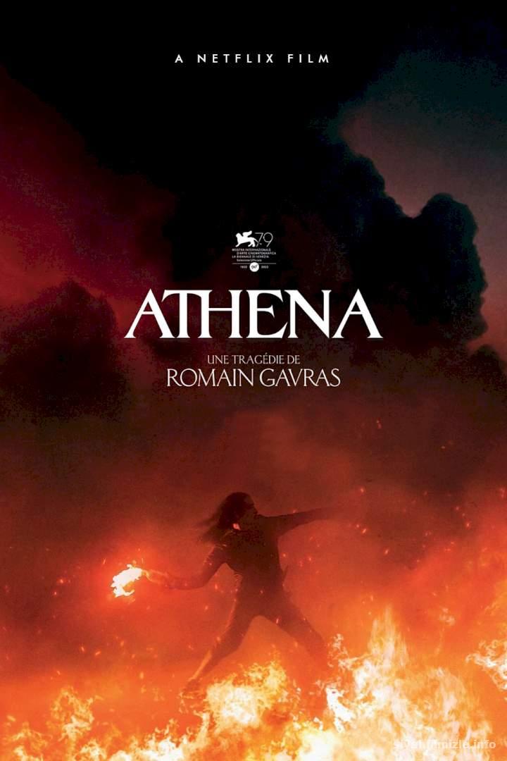 Athena 2022 izle