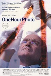 Baskı (One Hour Photo) 2002 izle