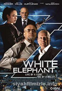 Beyaz Fil 2022 izle