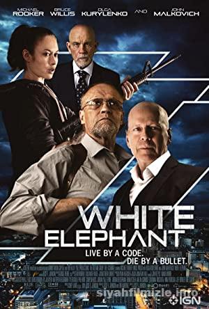 Beyaz Fil 2022 izle