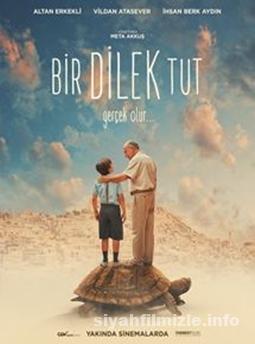 Bir Dilek Tut 2022 izle