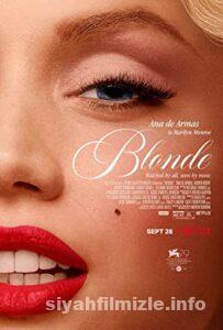 Blonde 2022 izle