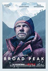 Broad Peak 2022 izle