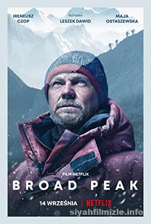 Broad Peak 2022 izle