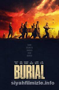 Burial 2022 izle