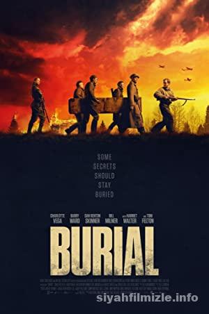 Burial 2022 izle