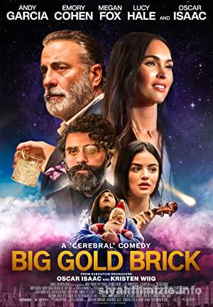 Büyük Altın Tuğla 2022 izle
