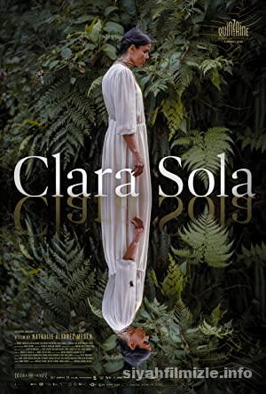 Clara Sola 2021 izle