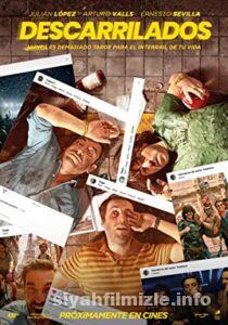 Descarrilados 2021 izle