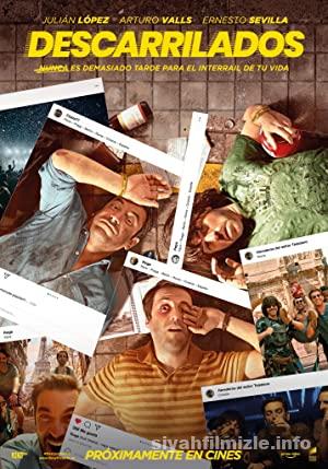 Descarrilados 2021 izle
