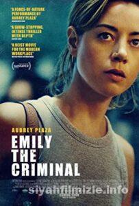 Suçlu Emily 2022 izle