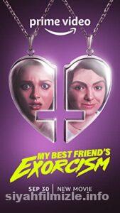 En Yakın Arkadaşımın Şeytan Çıkarma Ayini 2022 izle