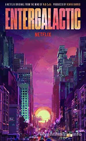 Entergalactic 2022 izle