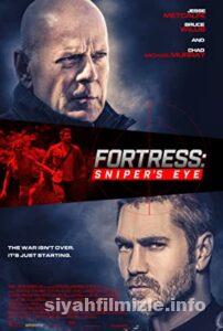 Fortress: Sniper’s Eye 2022 izle
