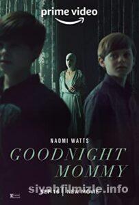 İyi Geceler Anne 2022 izle