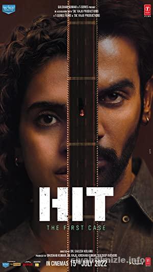 HIT: The First Case 2022 izle