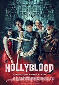Hollyblood 2022 izle