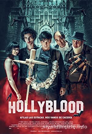 Hollyblood 2022 izle