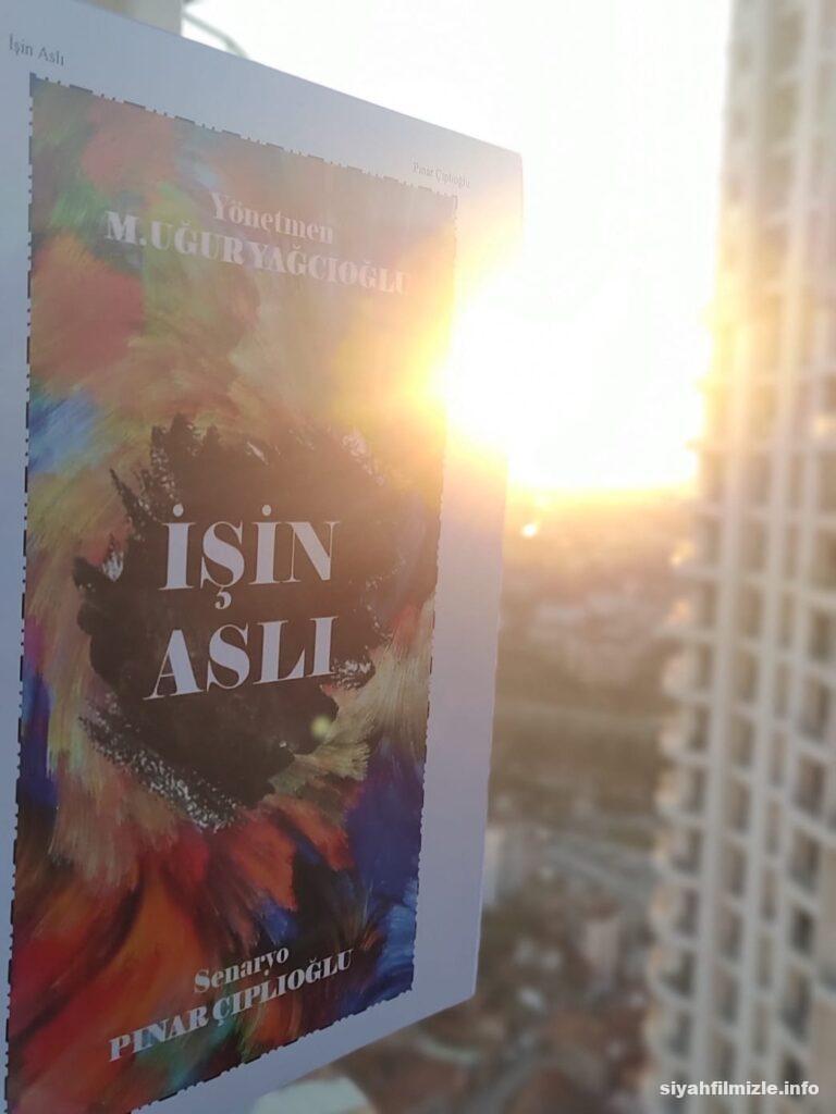 İşin Aslı 2022 izle