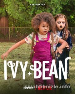 Ivy ve Bean 2022 izle