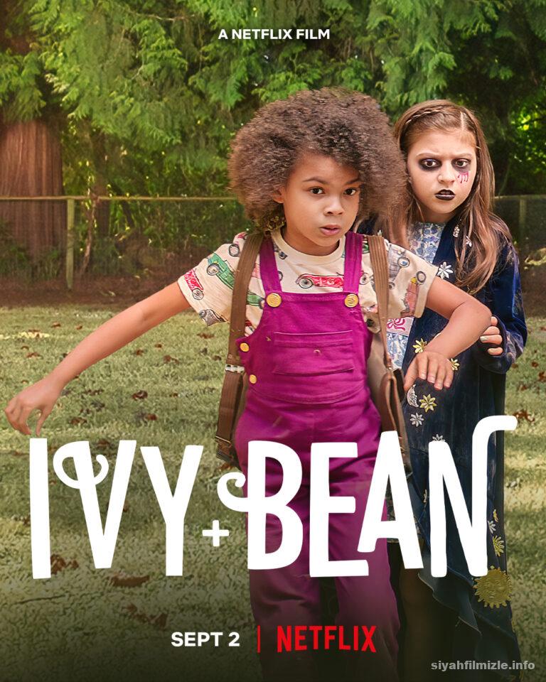 Ivy ve Bean 2022 izle
