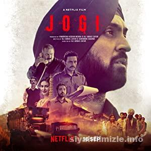 Jogi 2022 izle