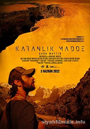 Karanlık Madde 2022 izle