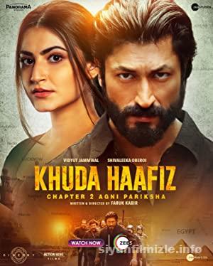 Khuda Haafiz Chapter 2: Agni Pariksha 2022 izle