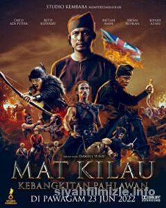 Mat Kilau 2022 izle
