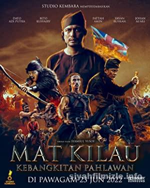 Mat Kilau 2022 izle