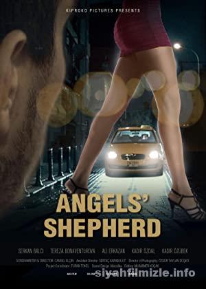 Melekleri Taşıyan Adam 2016 izle