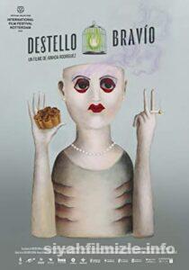 Mighty Flash 2021 izle