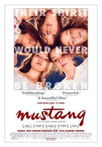 Mustang 2015 izle