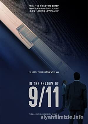 Ölümcül Mektuplar: ABD’de Şarbon Tehdidi 2021 izle