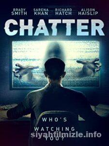 Paranormal Chat 2015 izle