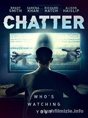Paranormal Chat 2015 izle