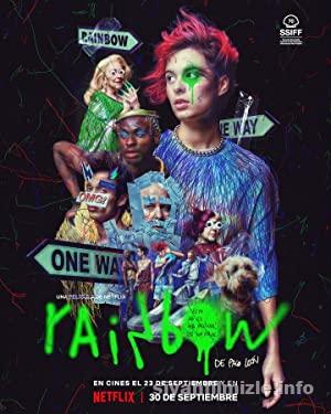Rainbow 2022 izle