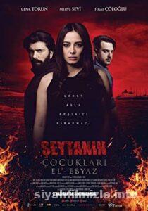 Şeytanın Çocukları-El Ebyaz 2016 izle