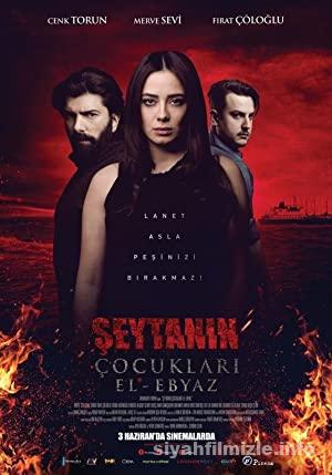 Şeytanın Çocukları-El Ebyaz 2016 izle