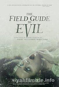 Şeytanın El Kitabı 2018 izle