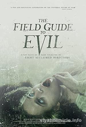 Şeytanın El Kitabı 2018 izle