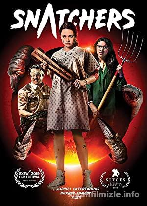 İstilacılar 2019 izle