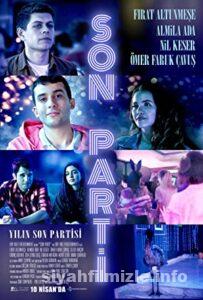 Son Parti 2022 izle