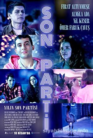 Son Parti 2022 izle